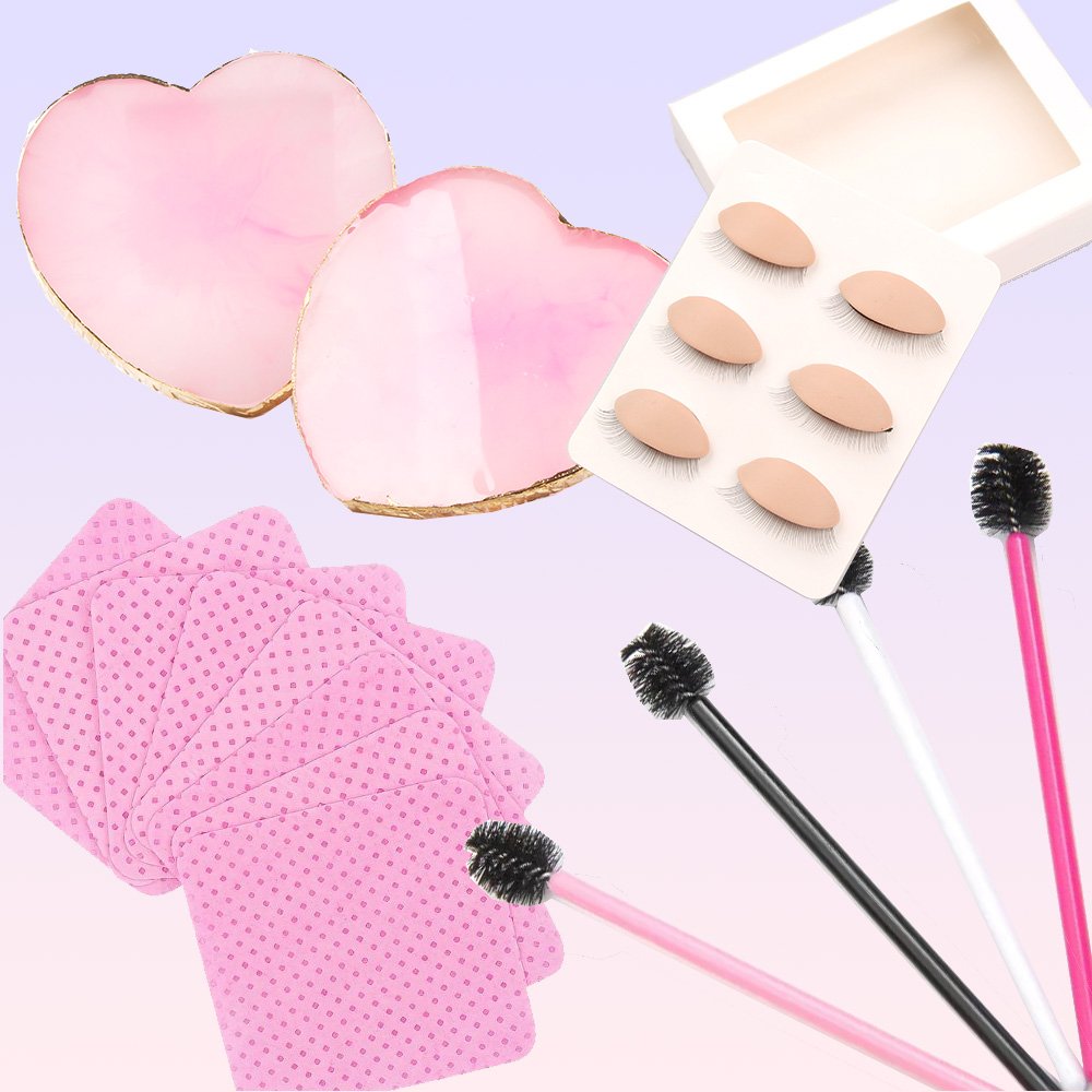 Makeup Lash Tools