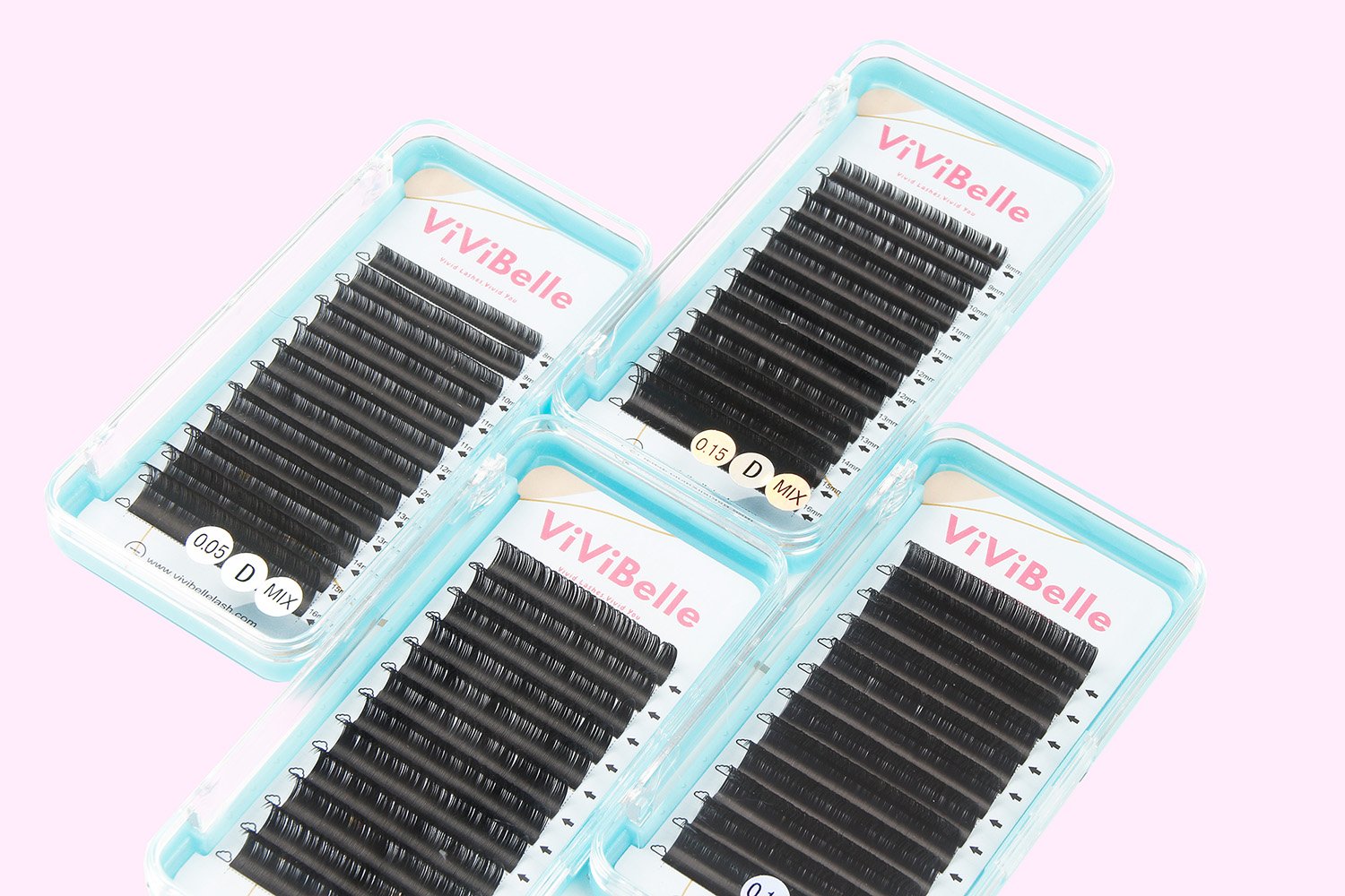 Eyelash Extensions