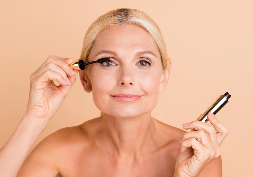 professional salon russian faux mink lash