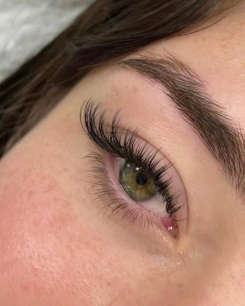 Wispy Volume Cat Eye Set
