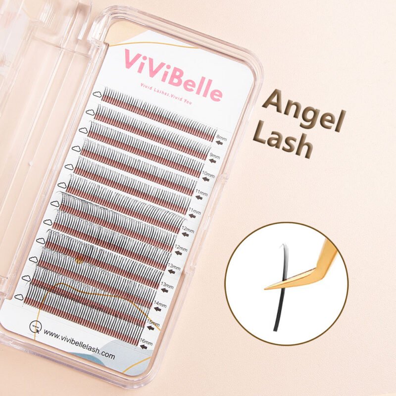 Spikes Lash Extensions Beginner Friendly